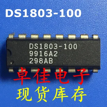 30db eredeti új raktáron DS1803-100