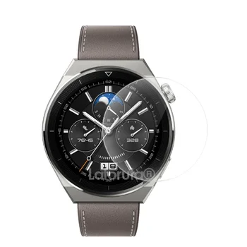  edzett üveg Huawei Watch GT 3 GT3 Pro 42mm 46mm GT Runner okosóra képernyővédő fólia kiegészítők