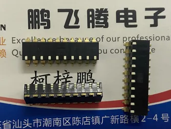 1PCS Japán A6SR-0101 tárcsázási kód kapcsoló 10 bites patch 2,54 mm-es kulcs típusa oldalsó tárcsázási kód 10P