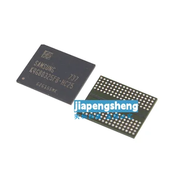 (1PCS) Új eredeti K4G80325FB-HC25 K4G80325FB K4G80325 memória chip memória IC
