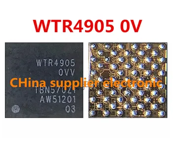 5db-30db WTR4905 0VV OVV Android telefonhoz Közbenső frekvencia IF multimódusú chip