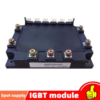 6MBP300JA060 IGBT Mindenféle modul létezik。 