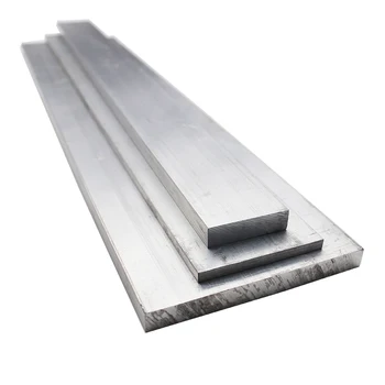 Alumínium lemezek CNC-hez