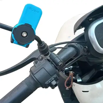  motorkerékpár lengéscsillapító Mobiltelefon konzol lengéscsillapító rázkódás elleni lovaglás rezgéscsillapító kerékpáros hátsó lengéscsillapítók