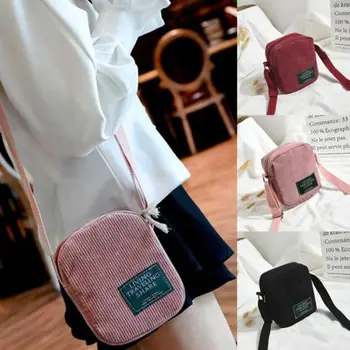 New Fashion női táska alkalmi tömör egyvállú hölgy crossbody kézitáska Tote Cute Messenger táska kozmetikai táskák forró akció