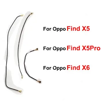  OPPO Find X5 X5 Pro X6 jelantenna flexibilis kábel Wifi antenna Signal Flex kábel csere