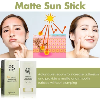 SPF50+ PA+++ fényvédő matt napvédő napblokkoló arcra UV védő krém antioxidáns olaj-kontroll frissítő nyári kozmetikum 2024