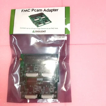 Spot 410-372 interfész FMC Pcam adapter MC20901MIPI D - PHY - FPGA