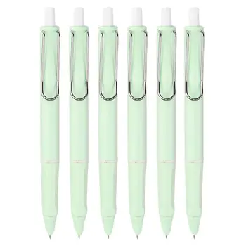 Visszahúzható töltőtoll 0,38 mm-es nővértoll Sajtó típusa Folyékony írás Irodai toll kellékek vázlatkészítéshez Napló kalligráfia